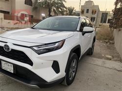 تويوتا راف 4